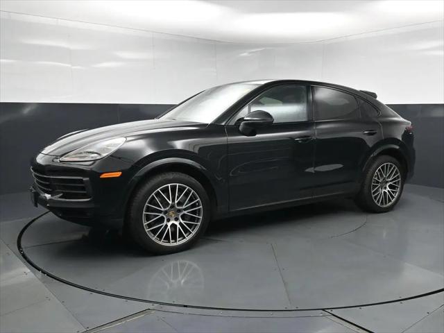 2023 Porsche Cayenne S for sale in Freeport, NY