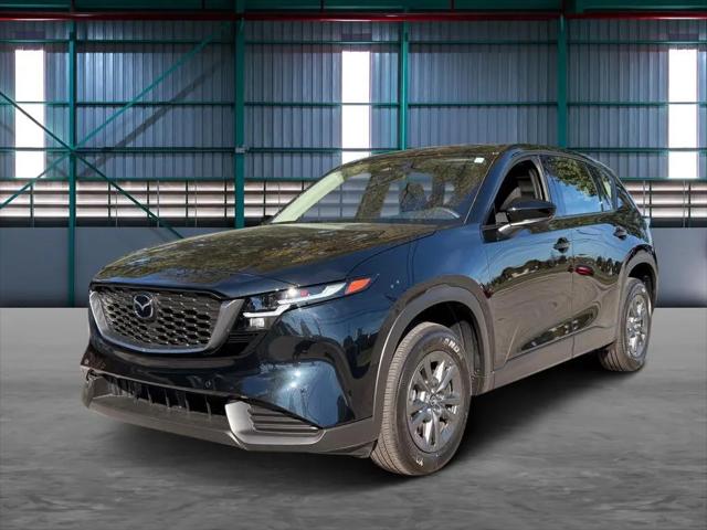 2026 Mazda CX-5 2.5 S for sale in Cuyahoga Falls, OH