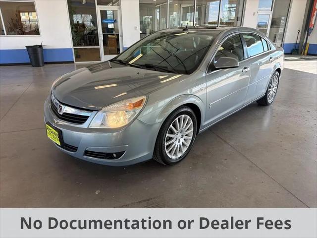 2007 Saturn Aura XR for sale in Scottsbluff, NE