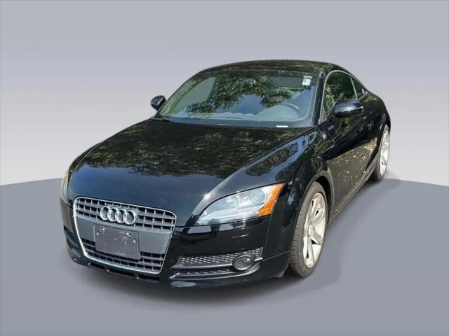 2008 Audi TT 2.0T for sale in Avon, MA