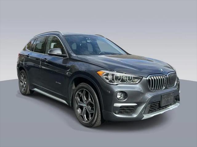 2017 BMW X1 xDrive28i for sale in Avon, MA