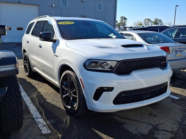 2023 Dodge Durango R/T Plus AWD for sale in Quarryville, PA