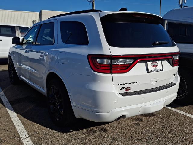 2023 Dodge Durango R/T Plus AWD