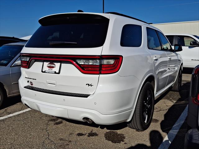 2023 Dodge Durango R/T Plus AWD