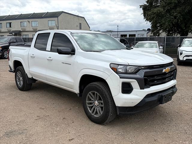 2026 Chevrolet Colorado LT, RWD for sale in Waco, TX