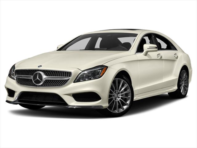 2018 Mercedes-Benz CLS 4MATIC for sale in Vienna, VA