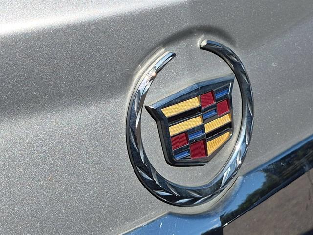 2010 Cadillac SRX Luxury Collection