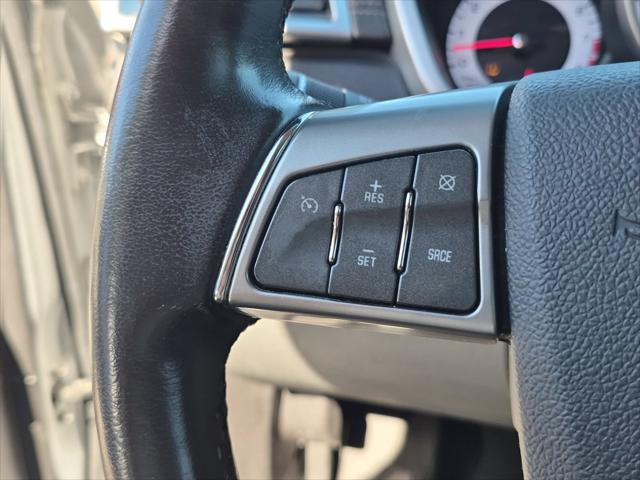 2010 Cadillac SRX Luxury Collection