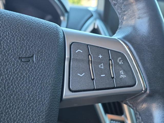 2010 Cadillac SRX Luxury Collection