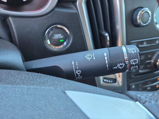 2010 Cadillac SRX Luxury Collection
