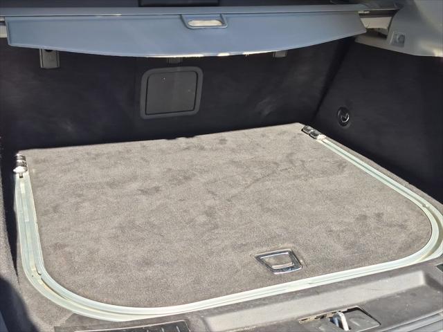 2010 Cadillac SRX Luxury Collection