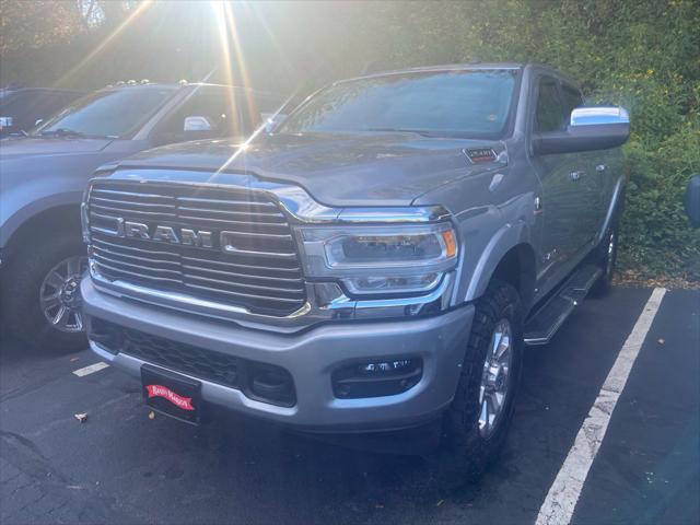 2022 Ram 2500 Laramie Crew Cab 4x4 64 Box for sale in West Jefferson, NC