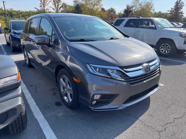 2019 Honda Odyssey EX-L for sale in Muncy, PA