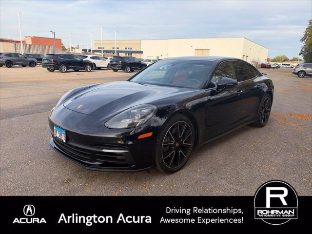 2018 Porsche Panamera 4S for sale in Palatine, IL