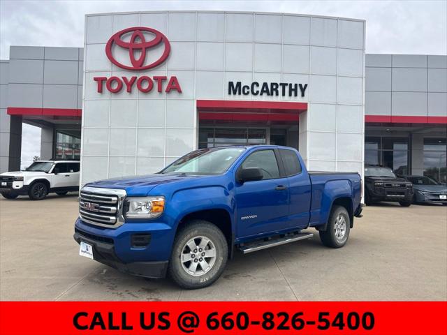 2019 GMC Canyon Base for sale in Sedalia, MO