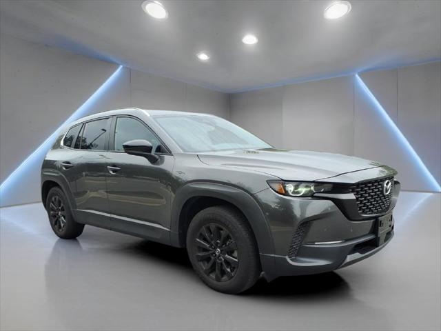 2025 Mazda CX-50 2.5 S Preferred Package for sale in California, MD