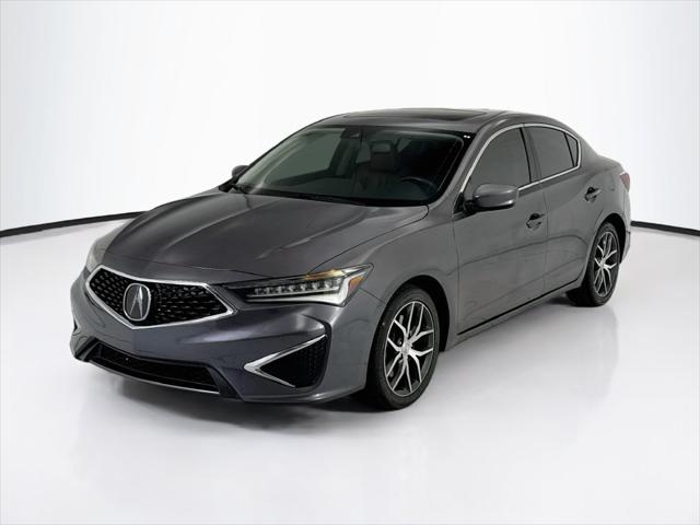 2019 Acura ILX Premium Package for sale in Phoenix, AZ