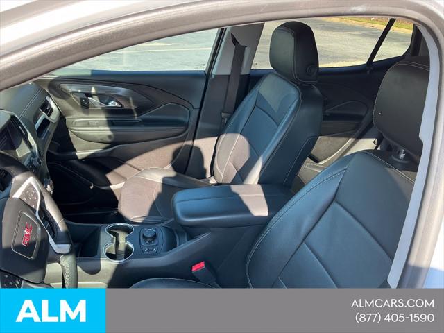 2024 GMC Terrain AWD SLT