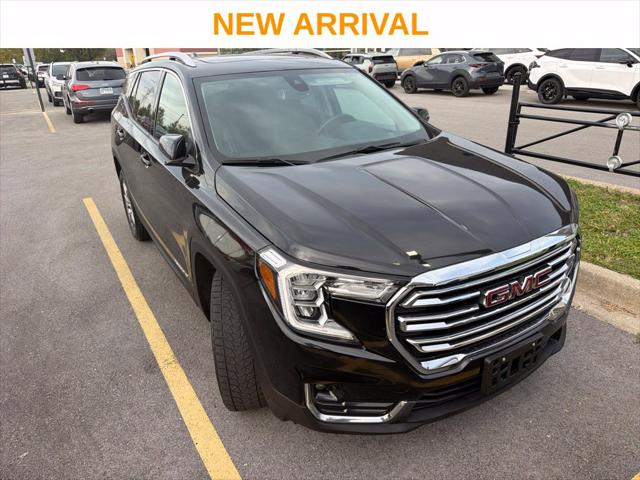 2024 GMC Terrain AWD SLT for sale in Lansing, IL