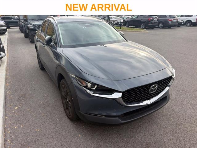 2025 Mazda CX-30 2.5 S Carbon Edition for sale in Lansing, IL
