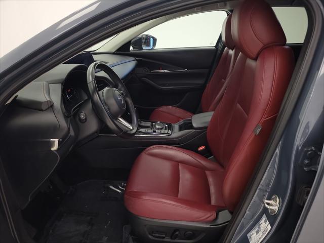 2025 Mazda CX-30 2.5 S Carbon Edition