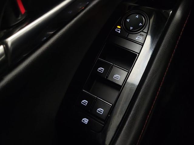 2025 Mazda CX-30 2.5 S Carbon Edition