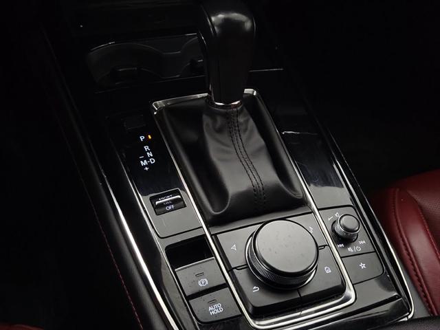 2025 Mazda CX-30 2.5 S Carbon Edition