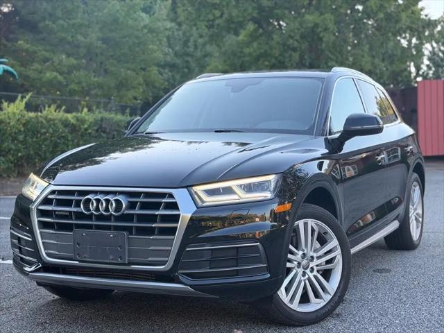 2018 Audi Q5 2.0T Premium for sale in Alpharetta, GA