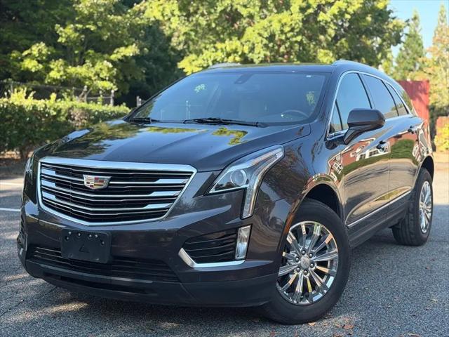2017 Cadillac XT5 Standard for sale in Alpharetta, GA