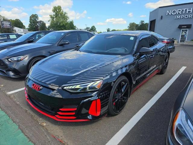 2023 Audi RS e-tron GT quattro for sale in Sullivan, IN