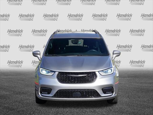 2021 Chrysler Pacifica Touring