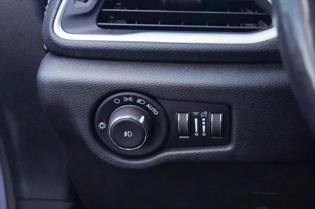2021 Chrysler Pacifica Touring