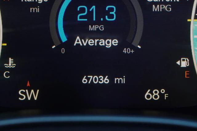 2021 Chrysler Pacifica Touring