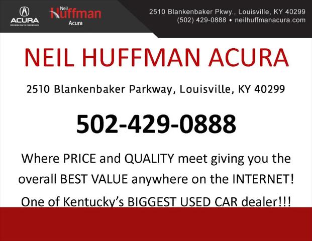 2021 Buick Enclave AWD Essence for sale in Louisville, KY