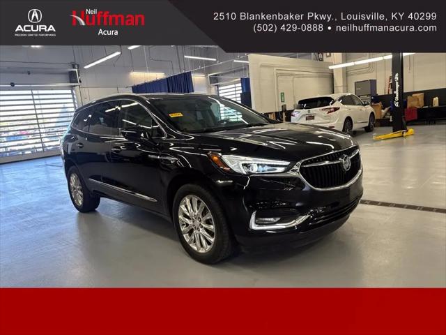 2021 Buick Enclave AWD Essence for sale in Louisville, KY