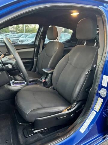 2014 Dodge Avenger SE
