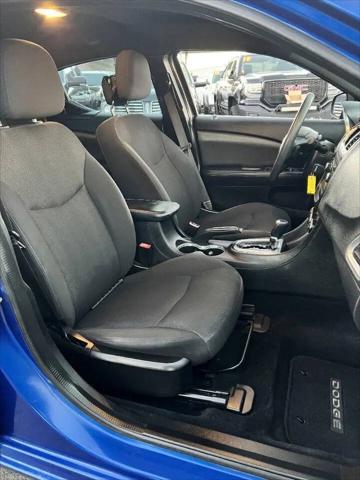 2014 Dodge Avenger SE