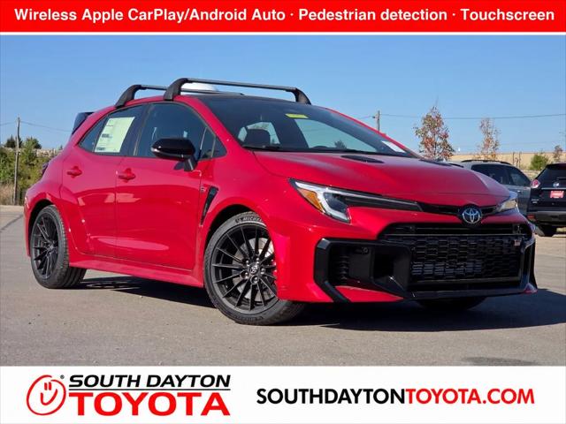 2026 Toyota GR Corolla Premium Plus for sale near Miamisburg, OH