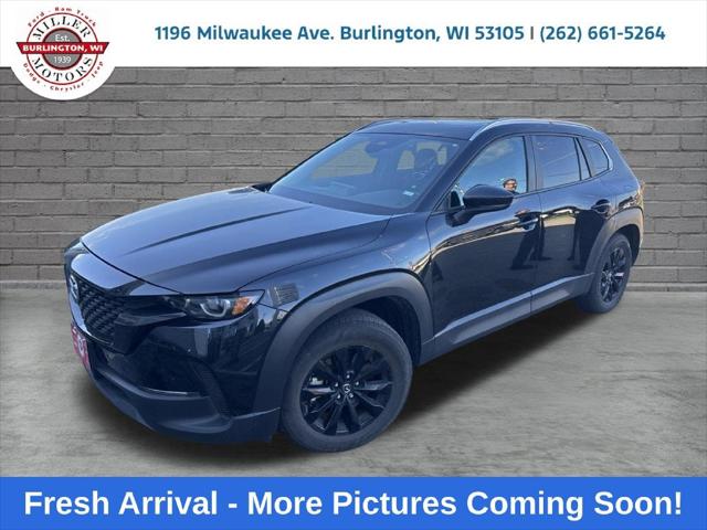 2026 Mazda CX-50 2.5 S Preferred for sale in Burlington, WI