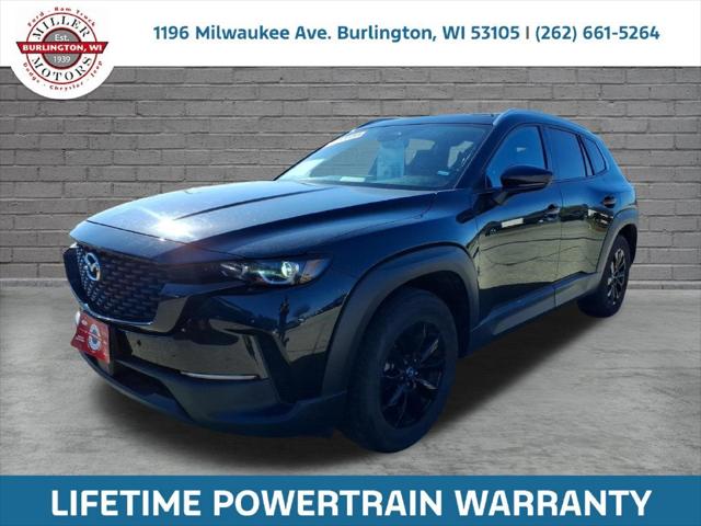 2026 Mazda CX-50 2.5 S Preferred for sale in Burlington, WI