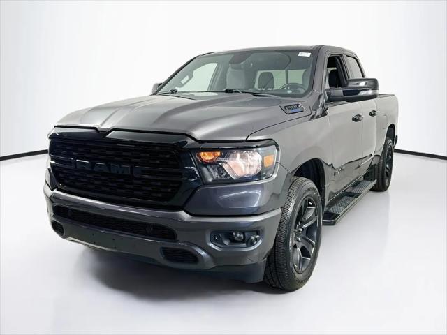 2023 Ram 1500 Big Horn Quad Cab 4x4 64 Box for sale in Fort Myers, FL
