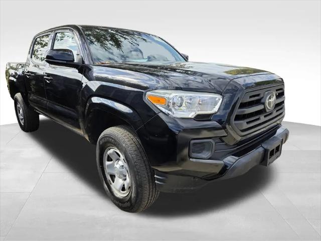 2019 Toyota Tacoma SR V6 for sale in Ottawa, IL