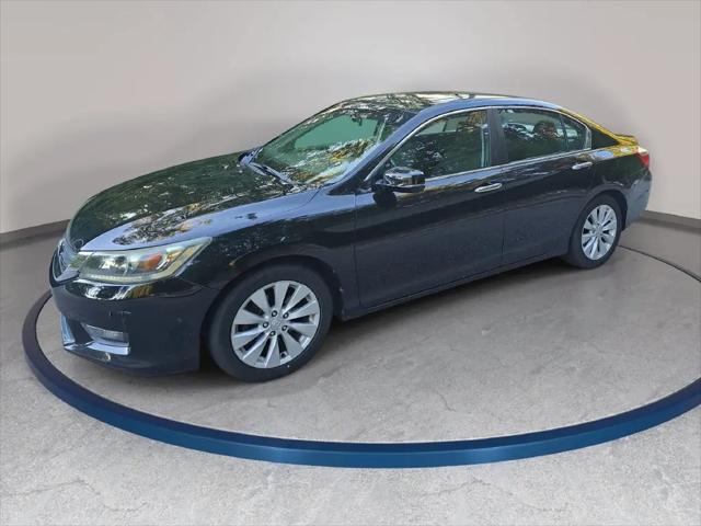 2015 Honda Accord EX for sale in Raleigh, NC