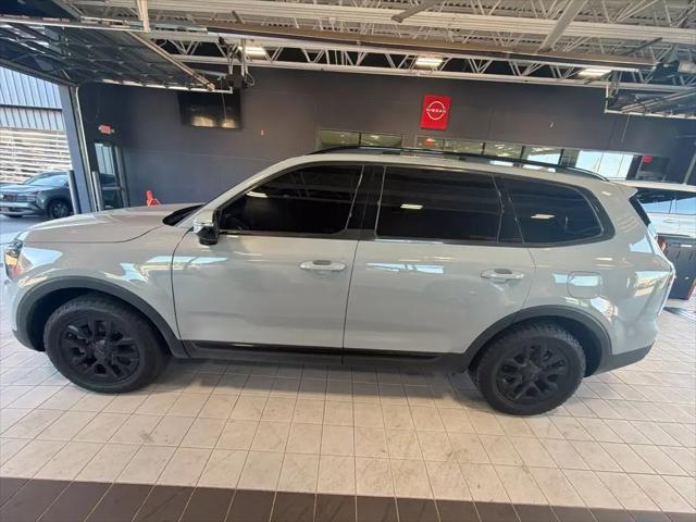2025 Kia Telluride SX Prestige X-Pro for sale in Tulsa, OK