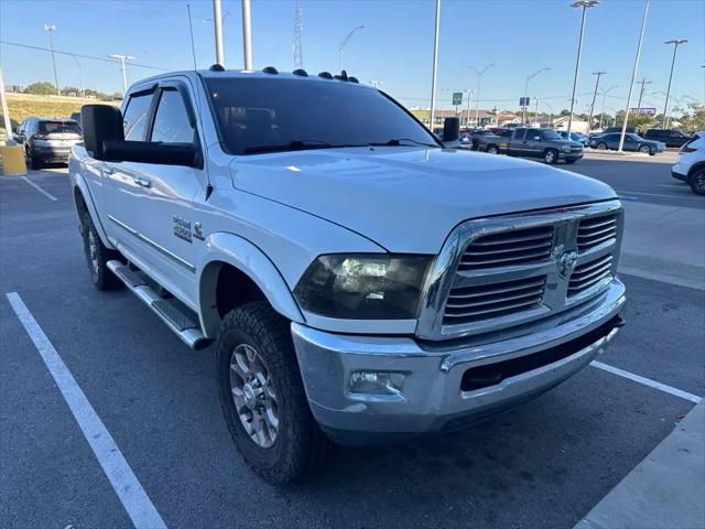 2015 Ram 2500 Big Horn for sale in Tulsa, OK