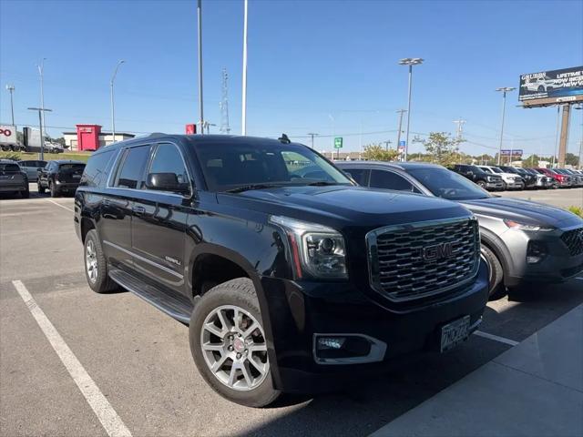 2019 GMC Yukon XL Denali for sale in Tulsa, OK