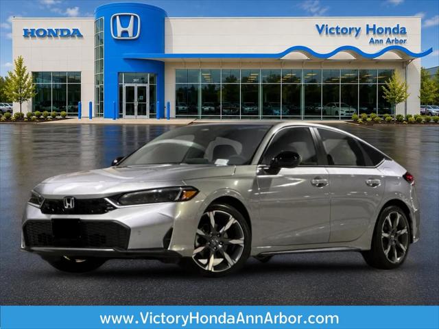 2026 Honda Civic Sport Touring for sale in Ann Arbor, MI