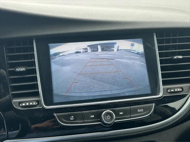2020 Buick Encore AWD Preferred