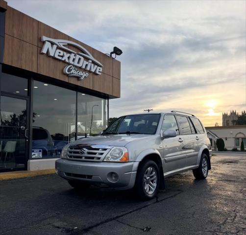 2004 Suzuki XL-7 LX for sale in Westchester, IL