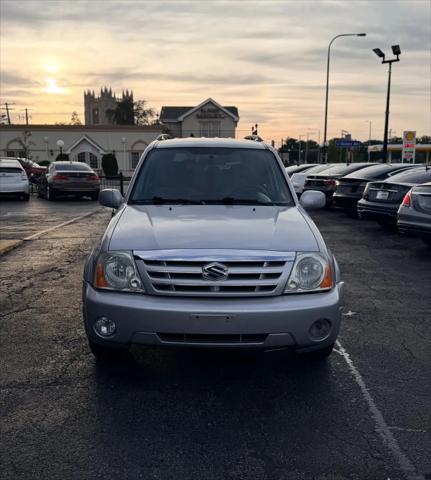 2004 Suzuki XL-7 LX
